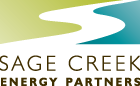 Sage Creek Energy Logo